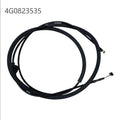 Hood Pull Wire for (OEM Replacement)