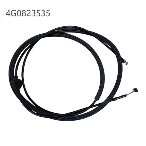 Hood Pull Wire for (OEM Replacement)
