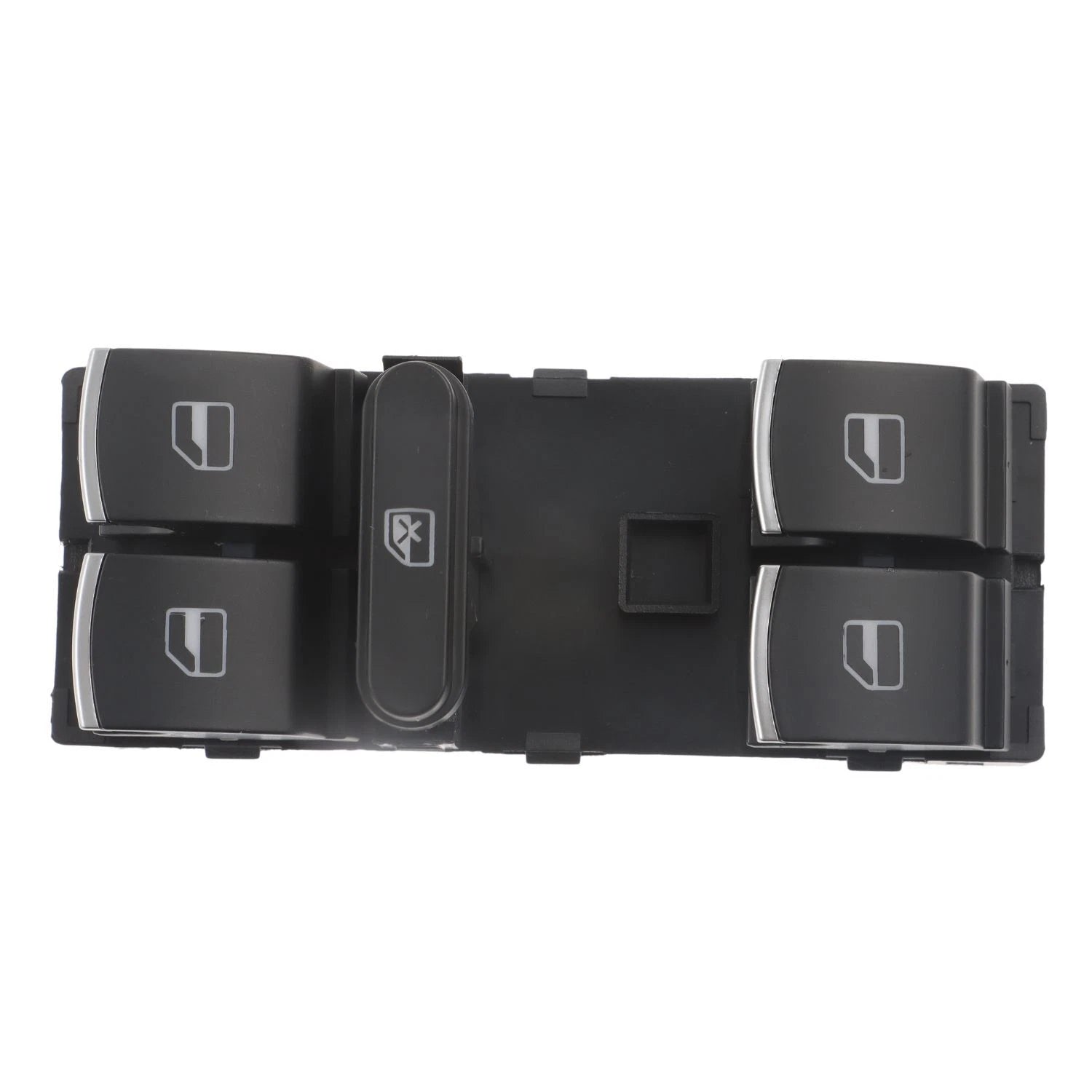 Master Power Window Switch for VW Passat Tiguan Jetta Golf (2006–2019)