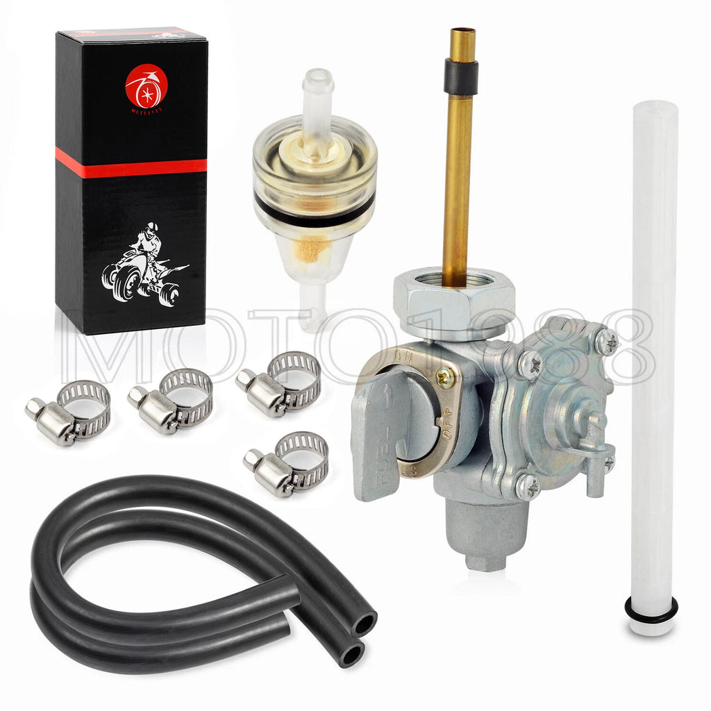 Fuel Valve Petcock for Honda Nighthawk 750 CB750 (1991–2003)