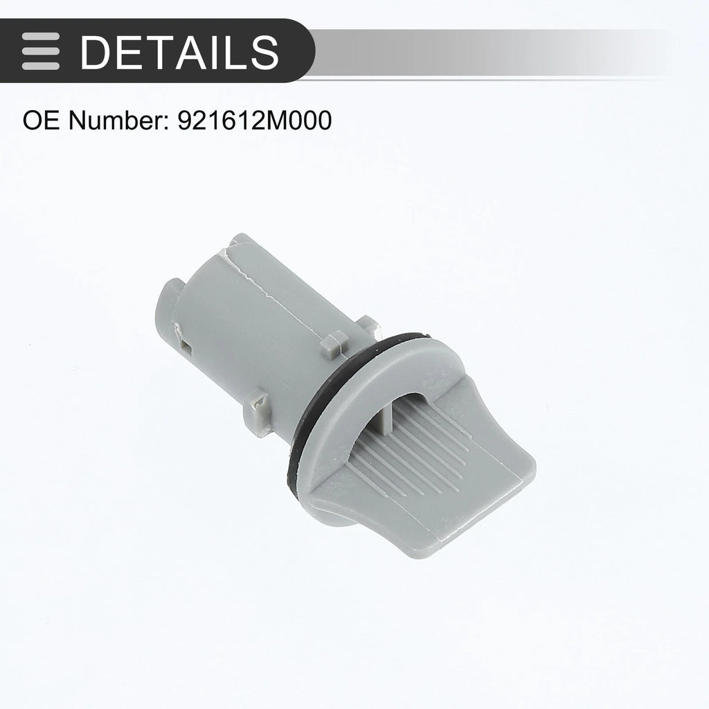 Parking Signal Light Socket Replacement for Hyundai Accent (2015–2017)