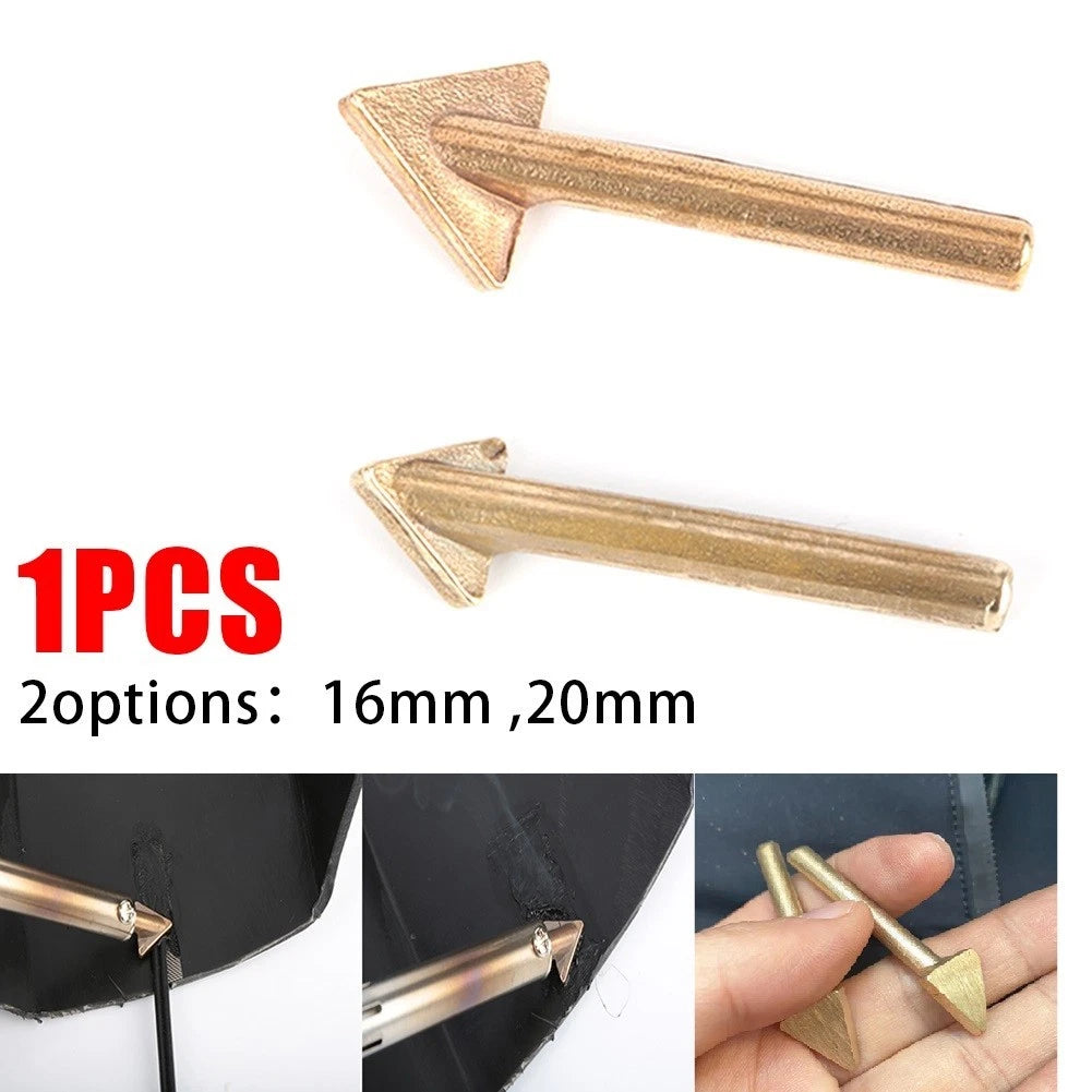 Tip Welding Head for TEO Welding (16mm/20mm) Replacement Parts