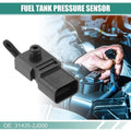 Fuel Tank Pressure Sensor Replacement for Hyundai Accent 1.6L (2012–2022)