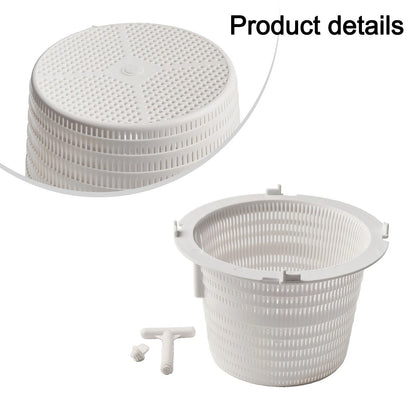 Skimmer Basket for SP5000 (Efficient Pool Cleaning)
