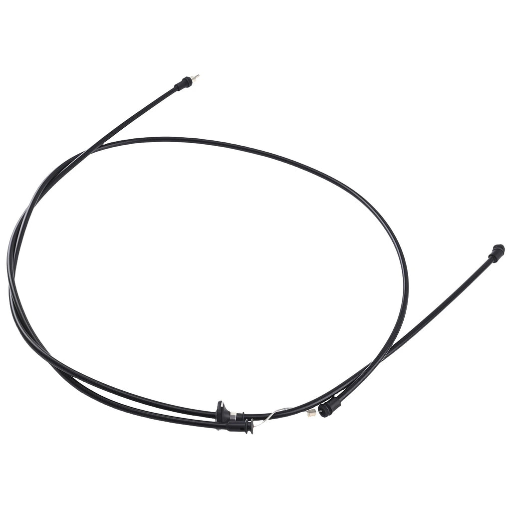 Bonnet Cable for Jaguar X-Type (2001–2008) C2S19101