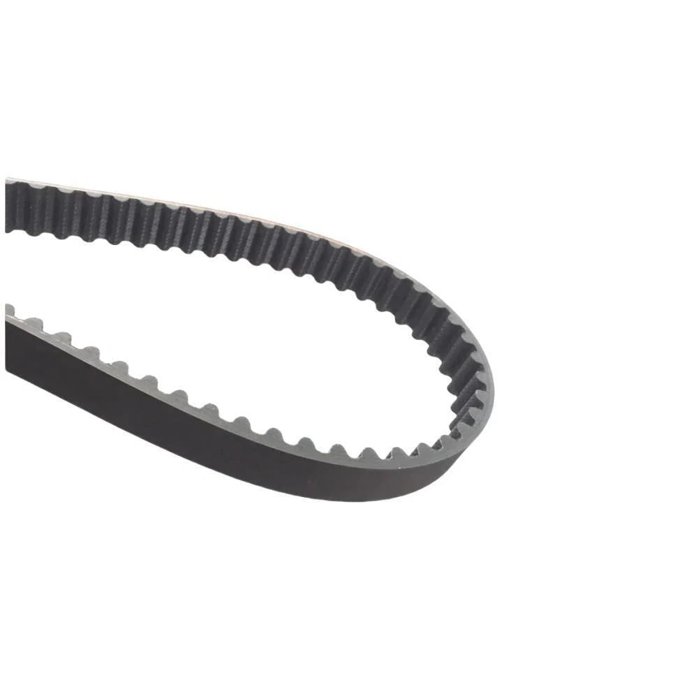 Timing Belt for Yamaha Outboard F15 F20 (2000–2023) 6AH-46241-00, 18-15136