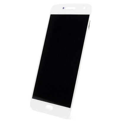 Fit Moto G5 Plus XT1684 XT1685 XT1687 5.2" LCD Display Touch Screen Digitizer mo