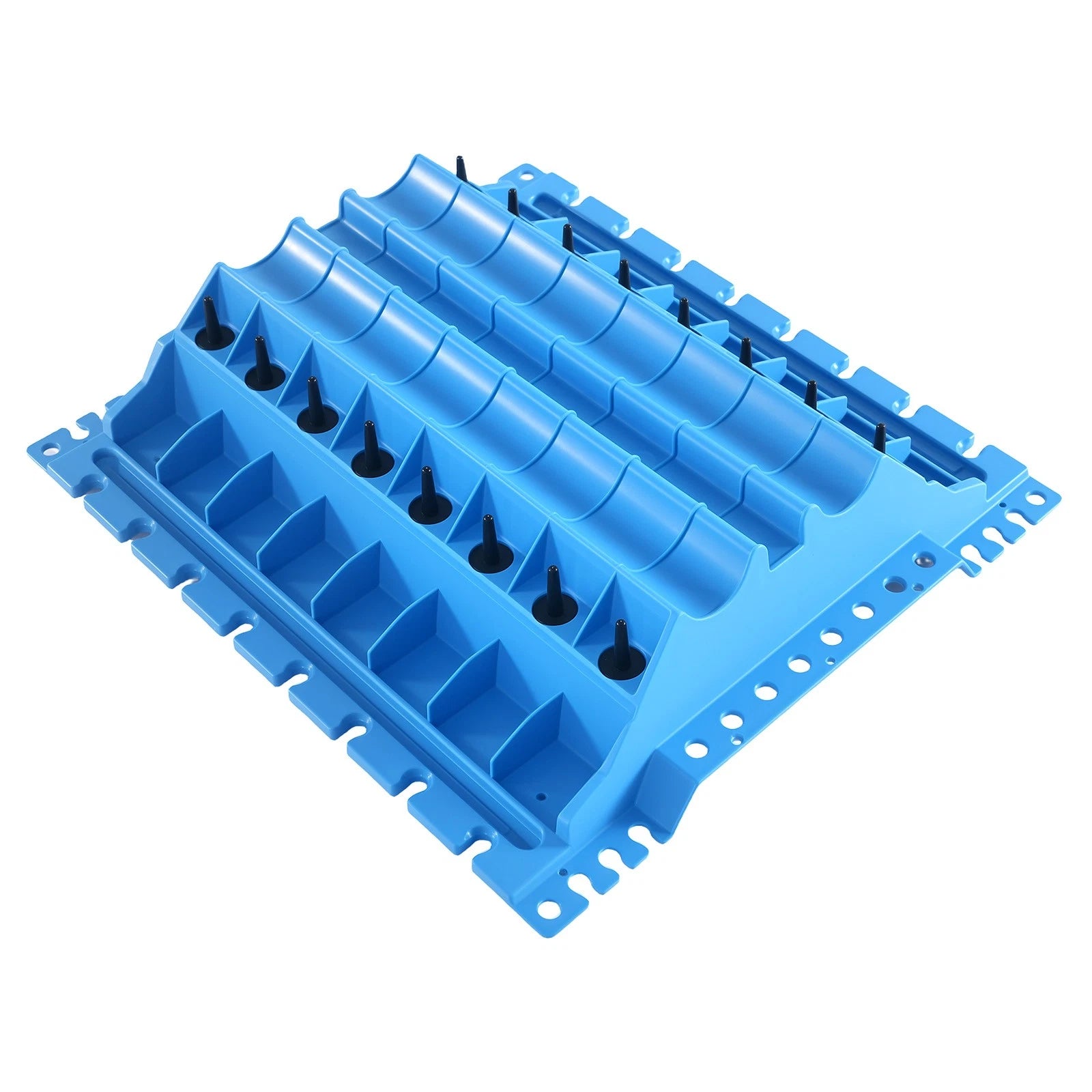 Engine Component Holder for PE Cylinder Head Organizer (Rebuild Parts)