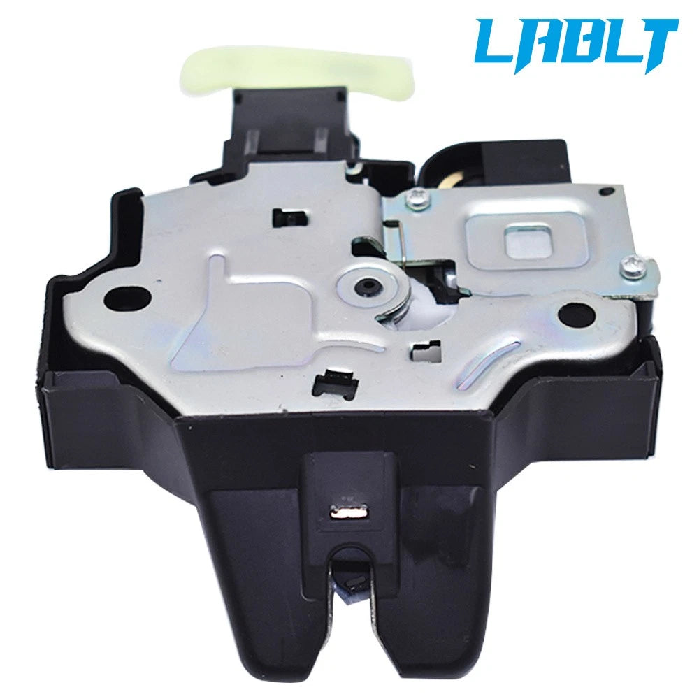 Trunk Latch Lock Assembly for Toyota Avalon (2013–2018), Camry (2012–2017)