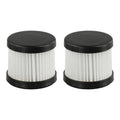 Replacement HEPA Filters for Karcher Vacuums