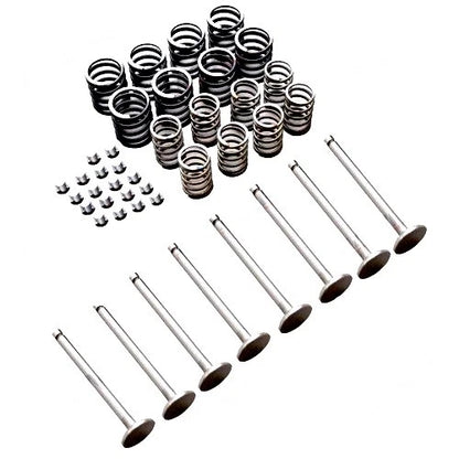 Valve Train Kit for Massey Ferguson TEF20 (1954–1958)