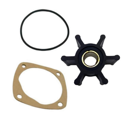 Impeller Kit 132-0277, 132-0316 & Gasket 132-0315 for Onan MDKC MDKD