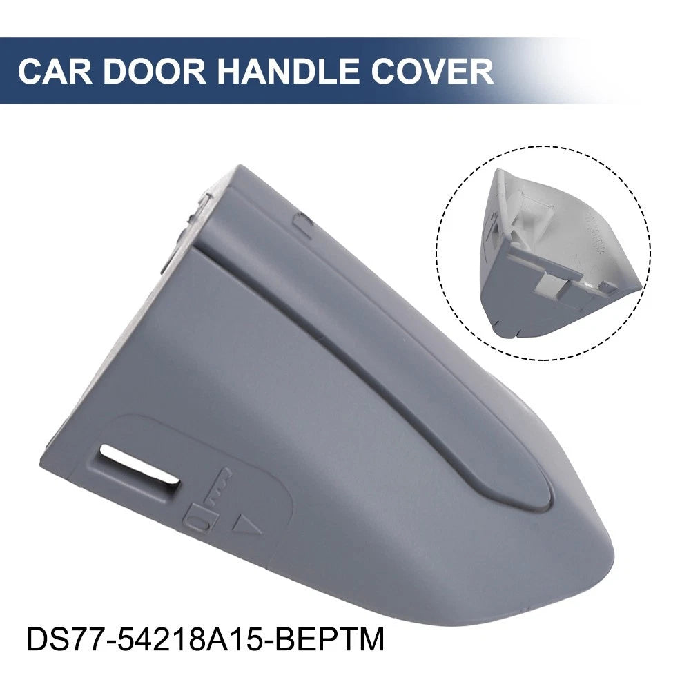 Door Handle Cover for Ford Ruijie Taurus (Plastic)