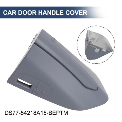 Door Handle Cover for Ford Ruijie Taurus (Plastic)