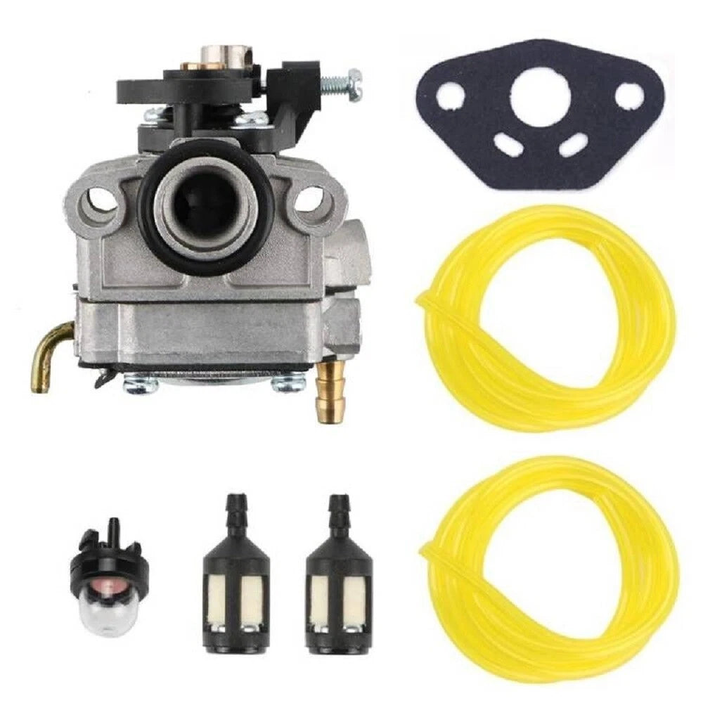 Carburetor for Husqvarna 122L String Trimmer (Part 531004834)