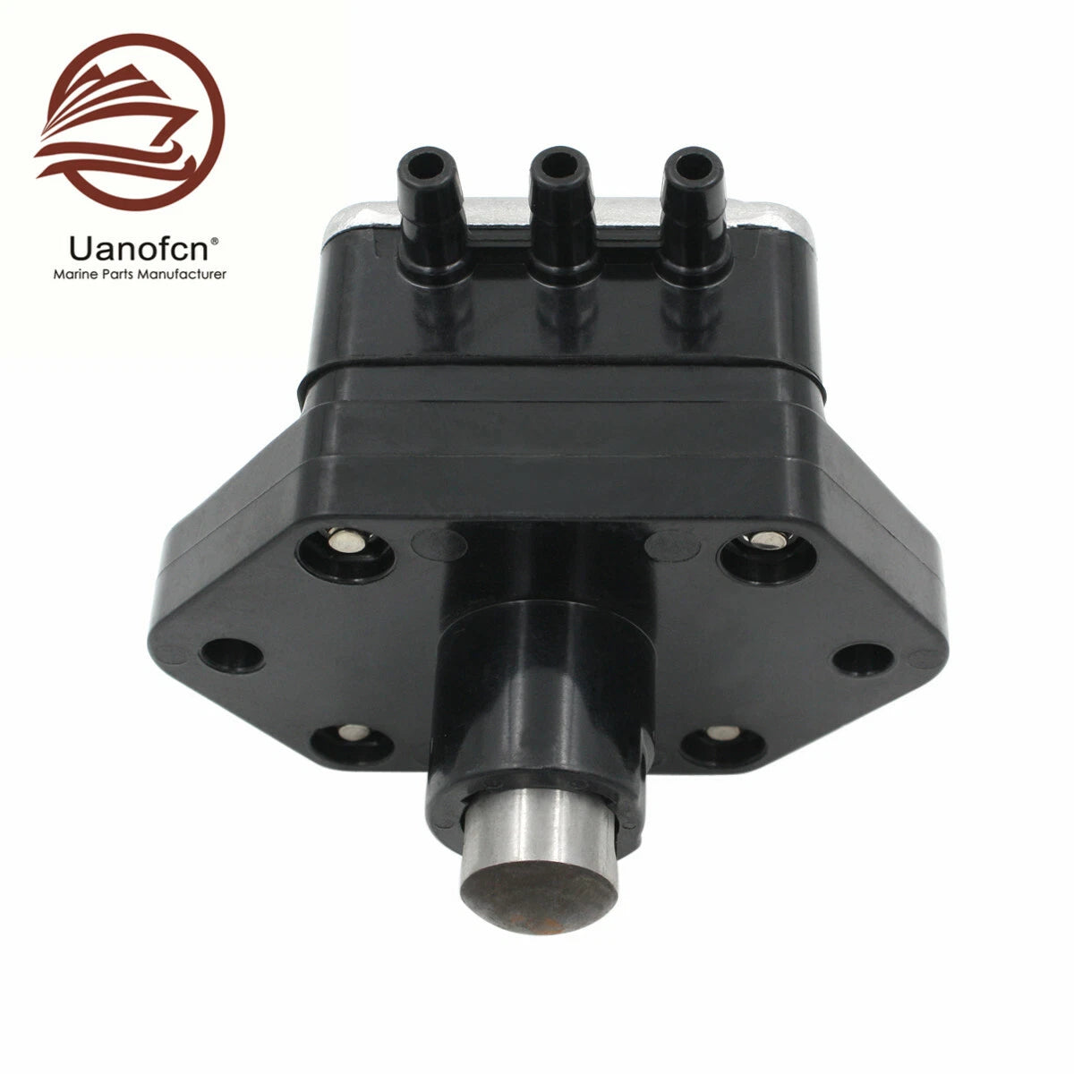 Fuel Pump for Yamaha 25-30-40-50-60 HP 4 Stroke (1999–2023) 62Y-24410-04-00 62Y-24410-02-00