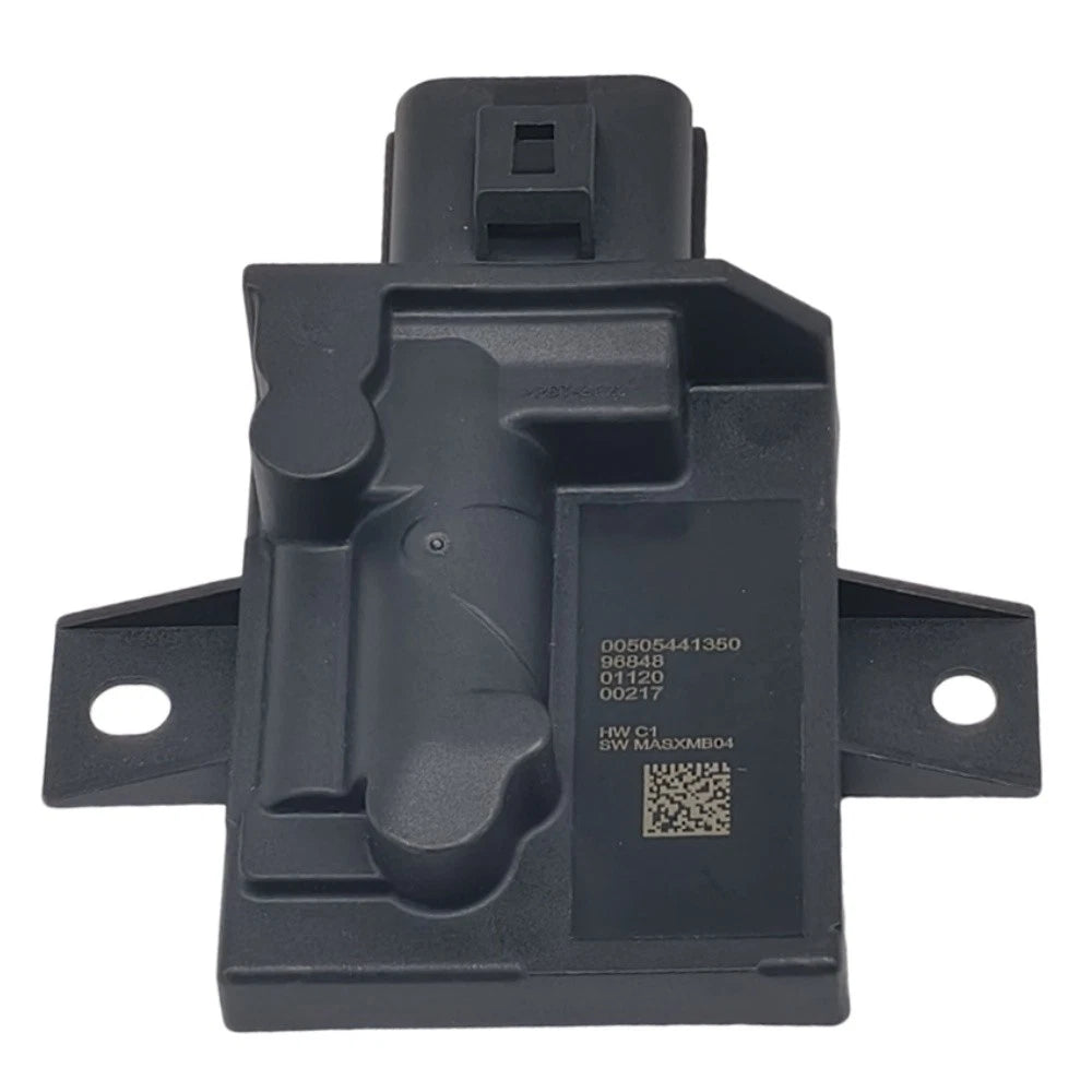Fuel Pump Control Module 00505441350 for Alfa Romeo Stelvio (2017–2024)