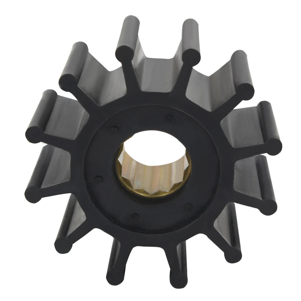 Flexible Impeller for Jabsco Engine Cooling Pump (1210-0003, 52040-2003)