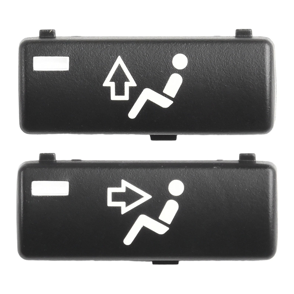 A/C Control Panel Switch Button for BMW E39 E53 525i 530i 540i M5 (1997–2003)
