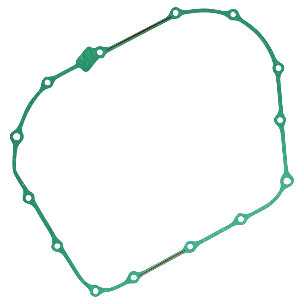Inner Clutch Cover Gasket Replacement for Honda VT1100C2 Shadow Sabre (2000–2007)