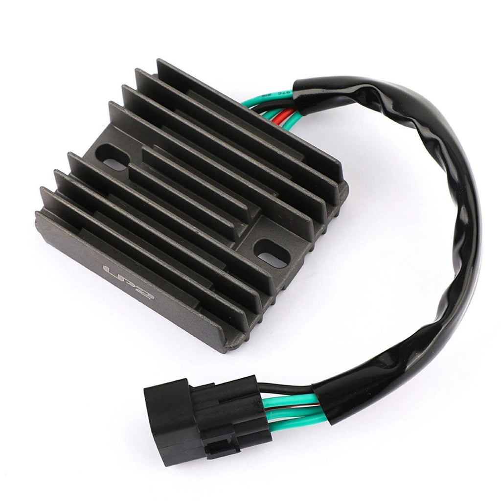 Rectifier Regulator 6D8-81960-10 for Yamaha F75 F80 F90 F100 (2010–2017)