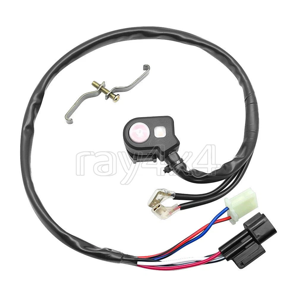 Kill Switch Indicator 35130-K99-A01 for Honda CRF250F (2019–2023)