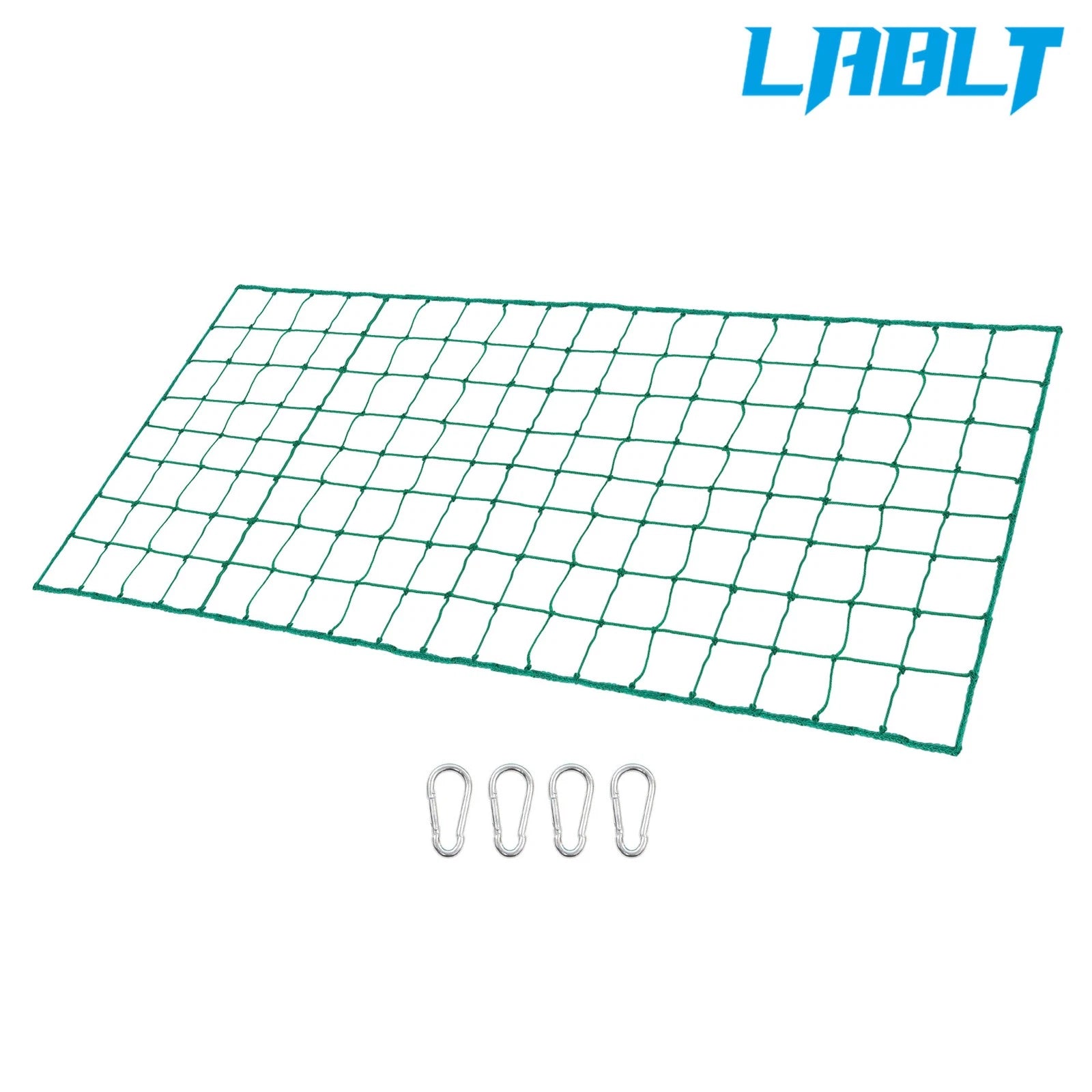 Soccer Backstop Net for Training (15 x 30 Feet)