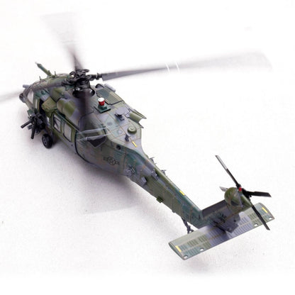 Weathered US Air Force HH-60G Pave Hawk Collector Model