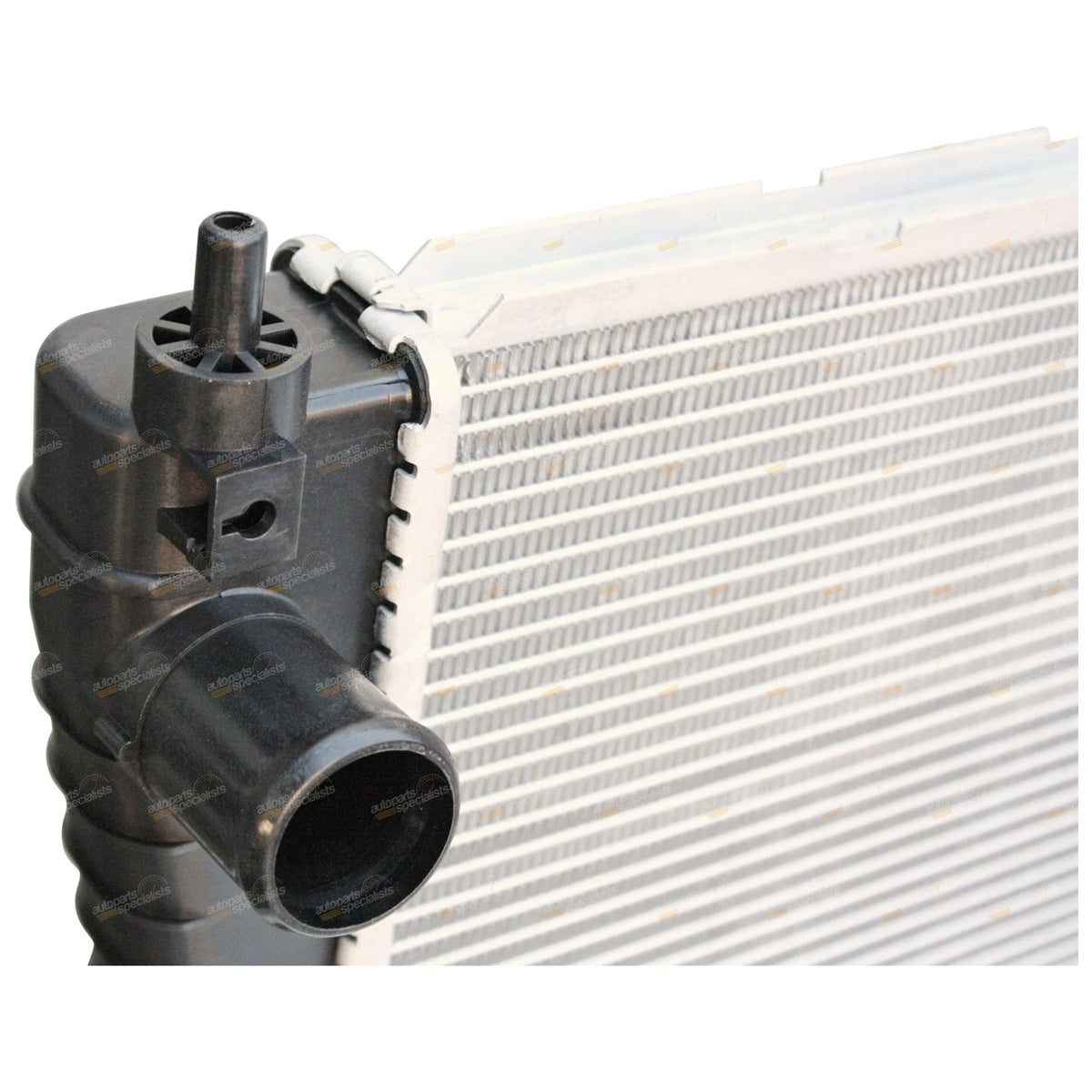 Radiator for Ford Falcon FG XT/XR6/XR8/G6/G6E 2008–2014