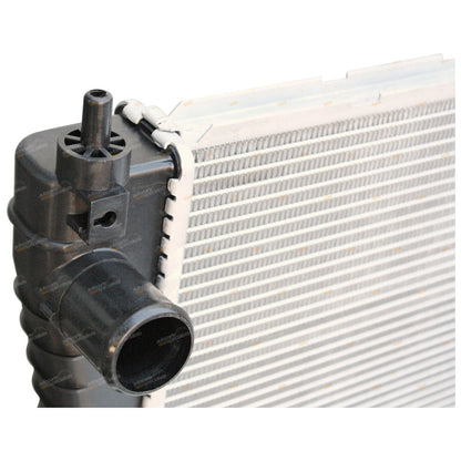 Radiator for Ford Falcon FG XT/XR6/XR8/G6/G6E 2008–2014