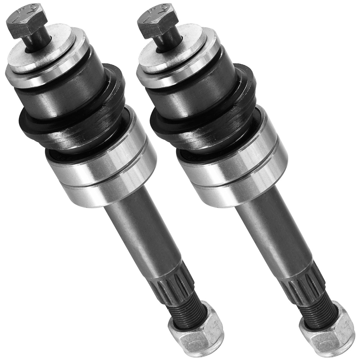 Spindle Shafts Replacement for Exmark Pioneer Staris S Series (2011–2018)