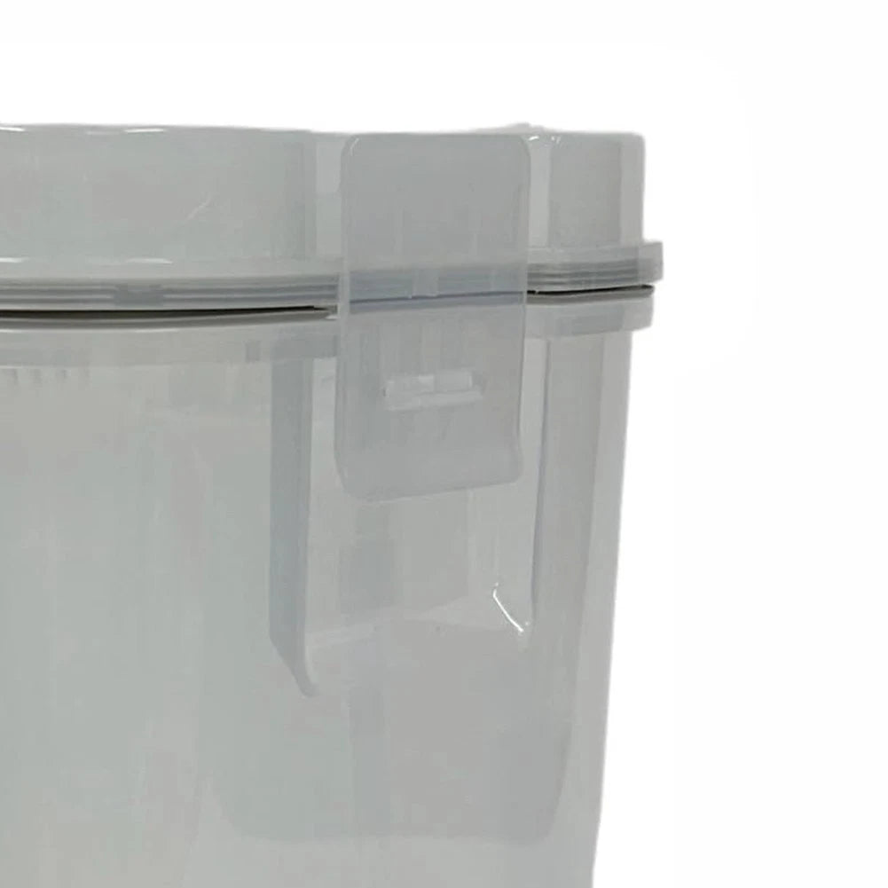 Robot Water Tank Vacuum for Mopping Function