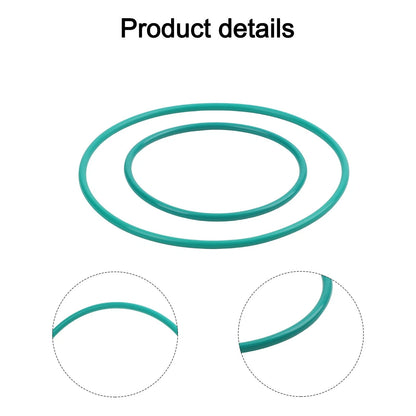 Replacement Vacuum Pump Seal Kit for BMW Mini F20 F21 R56 (2012–2019)