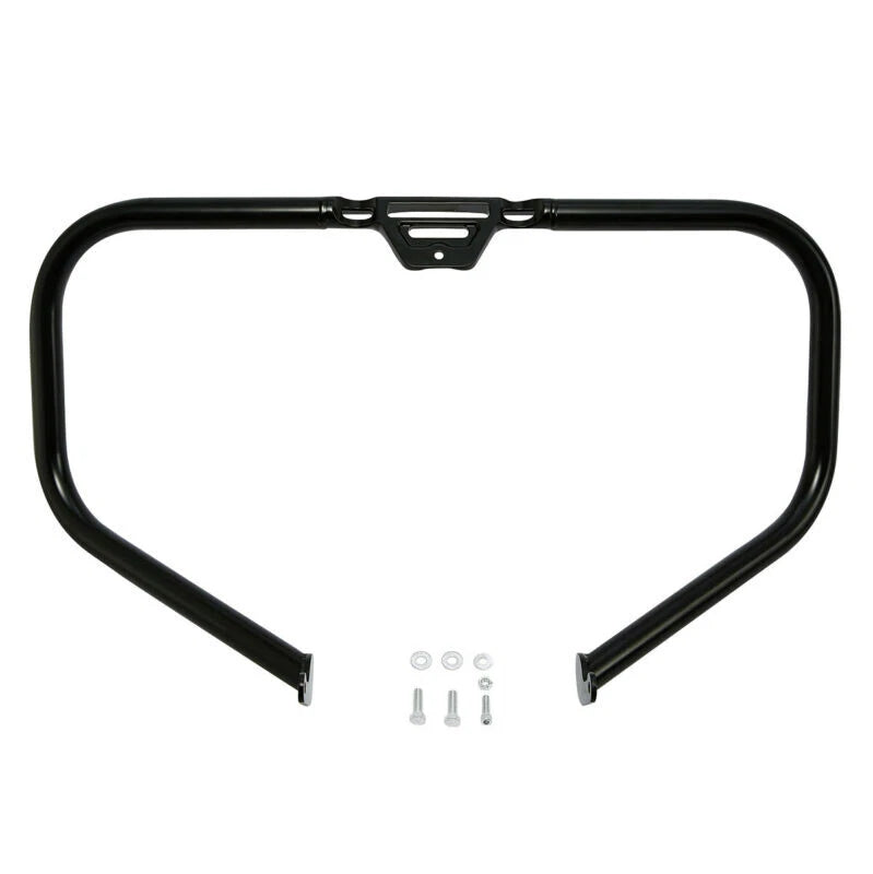 Engine Guard Crash Bar for Harley Softail Heritage Classic (2018–2025)