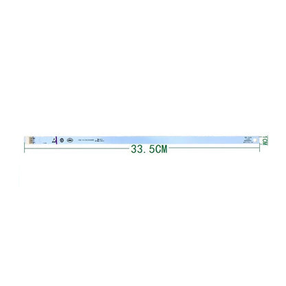 2X LED Light Strip for Haier BCD-486WDGE, 402WLDCJ
