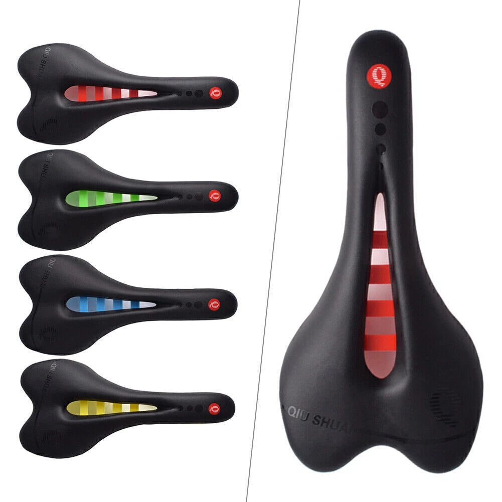 Mountain MTB Saddle Seat for Bicycle (FMF 285135mm)