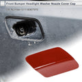 Front Right Headlight Washer Nozzle Cover Cap for BMW 320i (2005–2015)