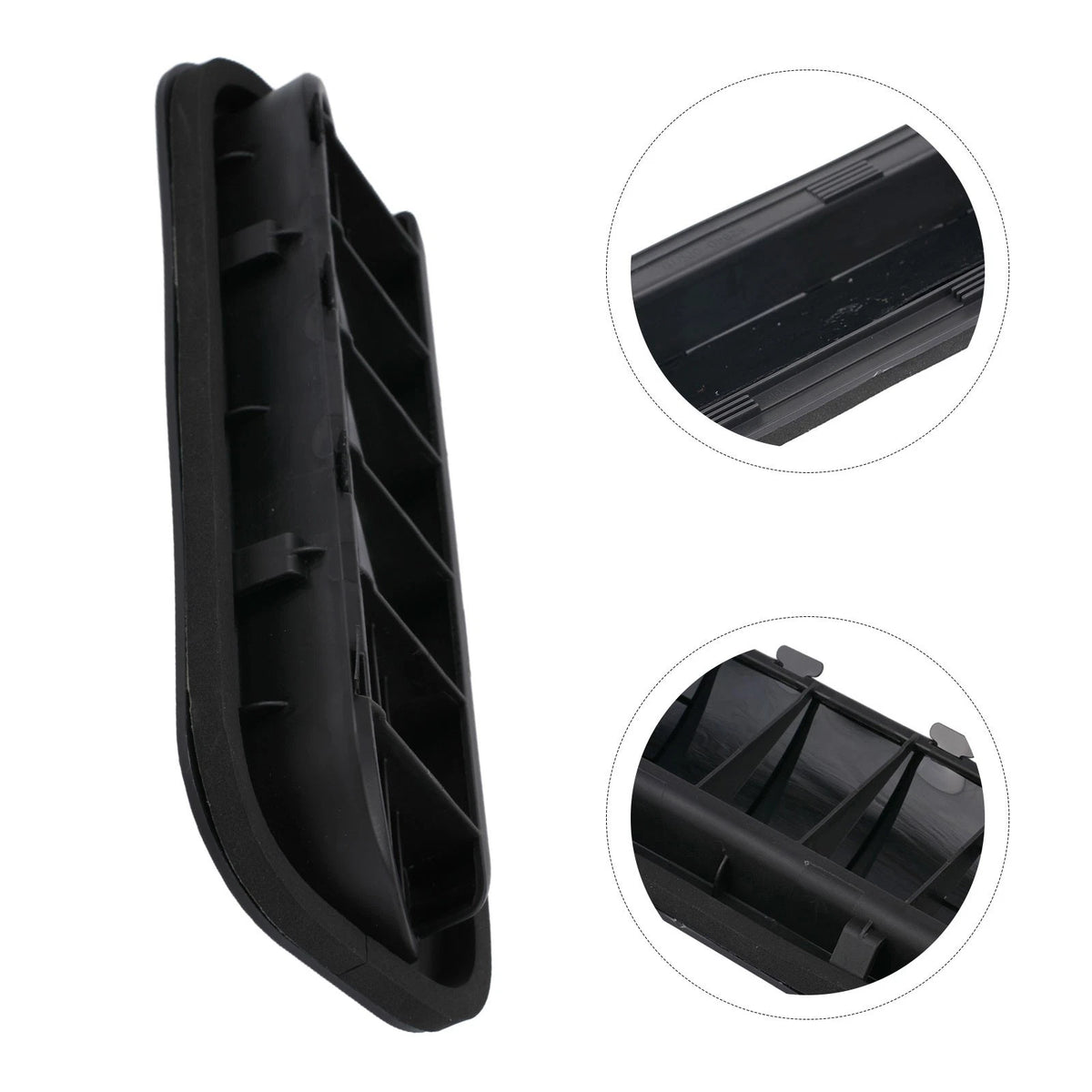 Duct Assembly for 62930-12160, 62930-12161