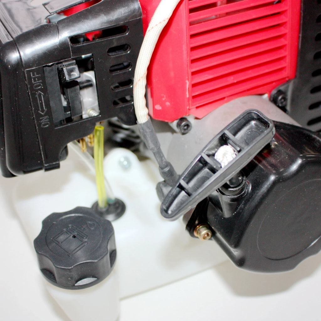 49cc 2-Stroke Engine for Mini Pocket Scooter/Dirt Bike (Electric & Pull Start)