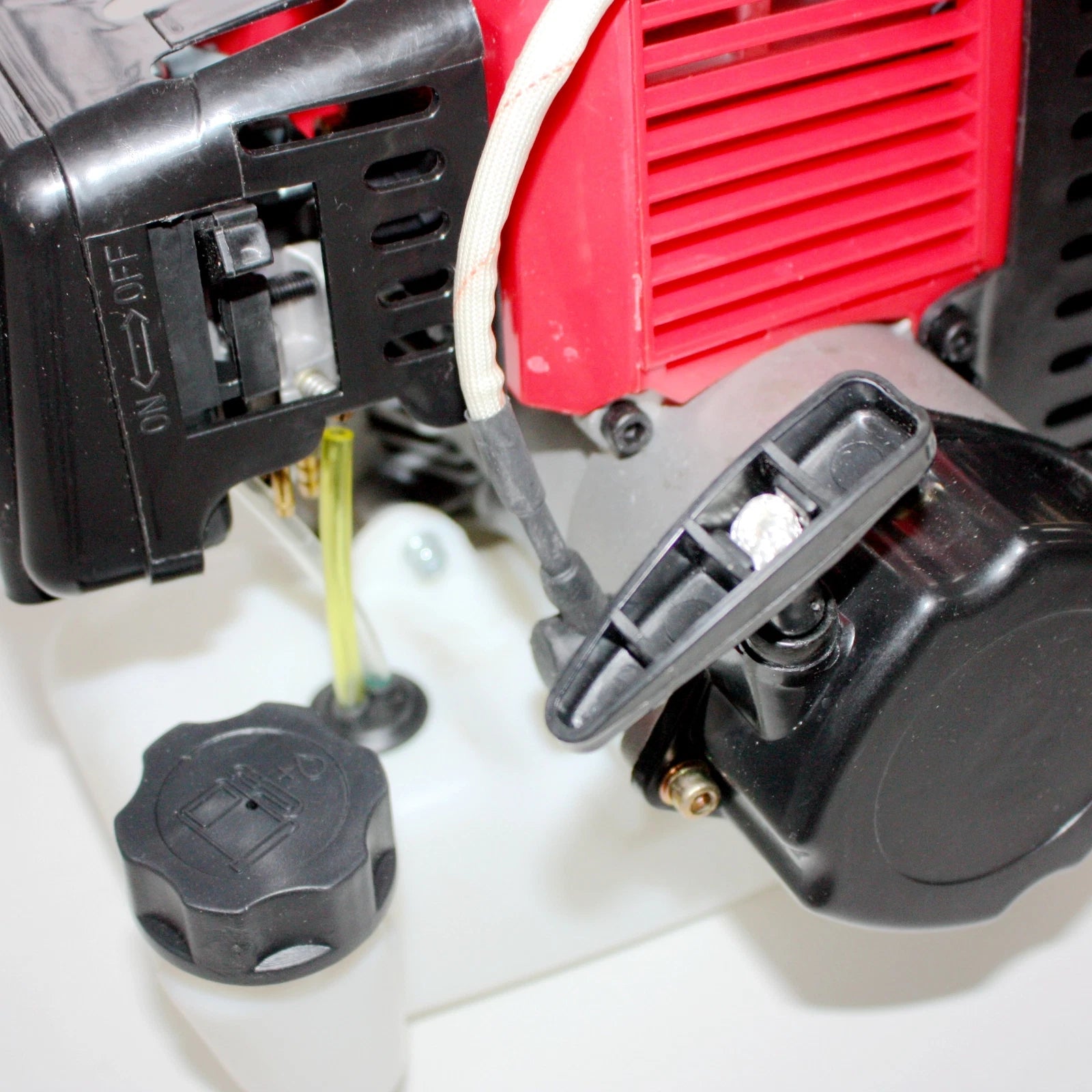 49cc 2-Stroke Engine for Mini Pocket Scooter/Dirt Bike (Electric & Pull Start)