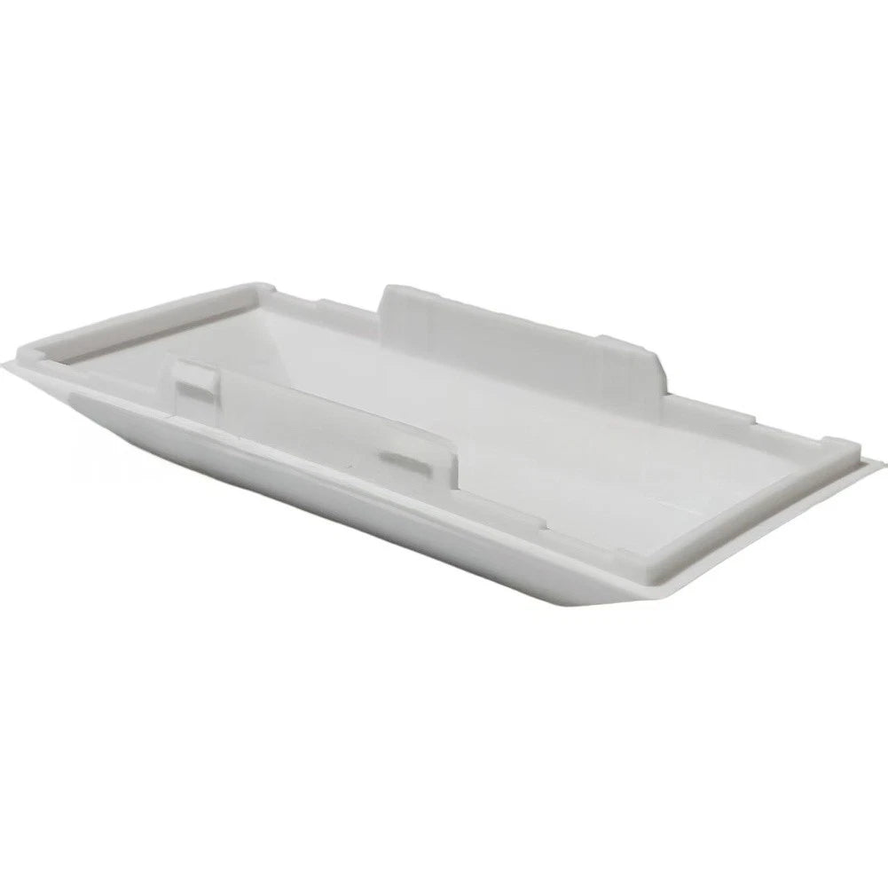 Ceiling Dome Cover for - PC Plastic, Snap-in, Wear Resistant