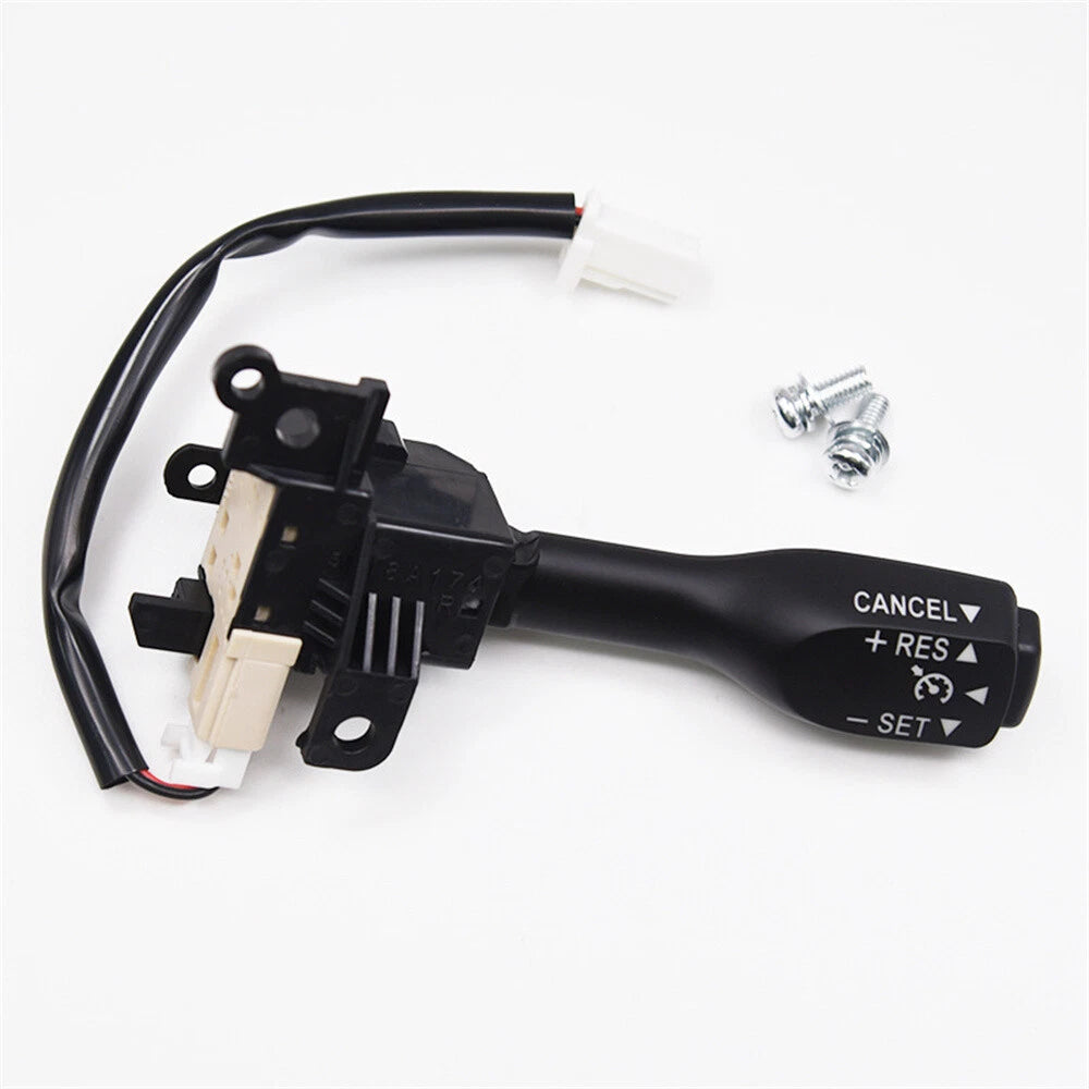 New Cruise Control Switch Kit For 2009-2014 Toyota Prius 84632-34011, 8463234011