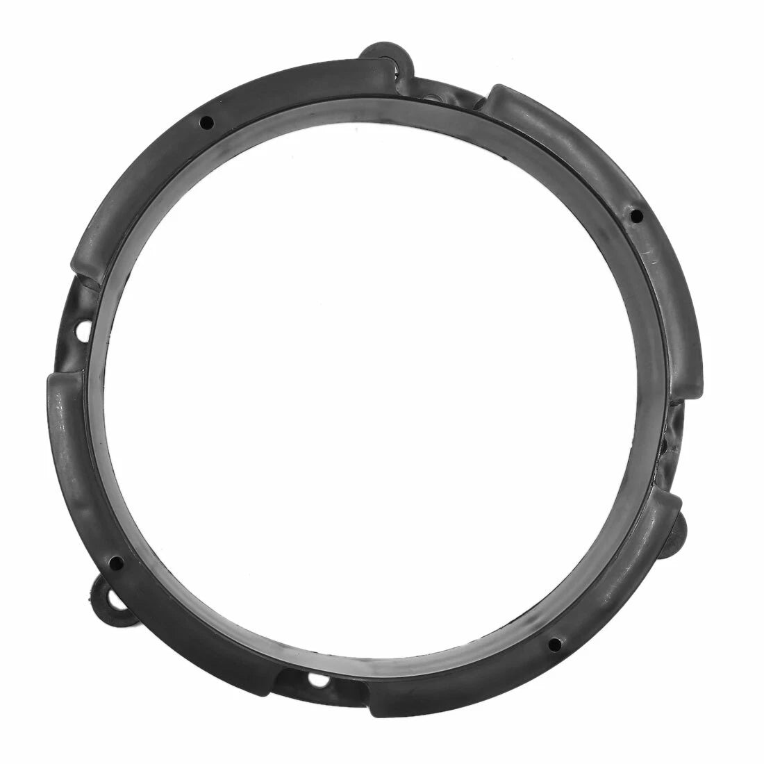 2pcs 6.5 Inch Car Audio Speaker Spacer Ring Bracket for Volkswagen (1990–2020)