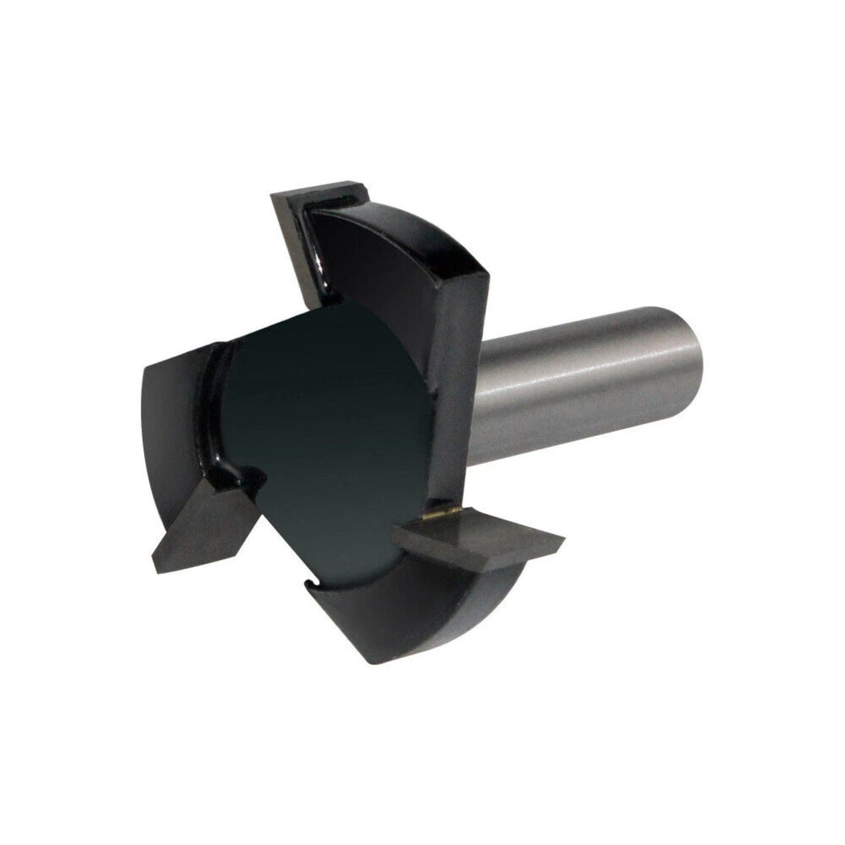 1/2" Milling Cutter Head for Woodworking Carving Machine (Replace)