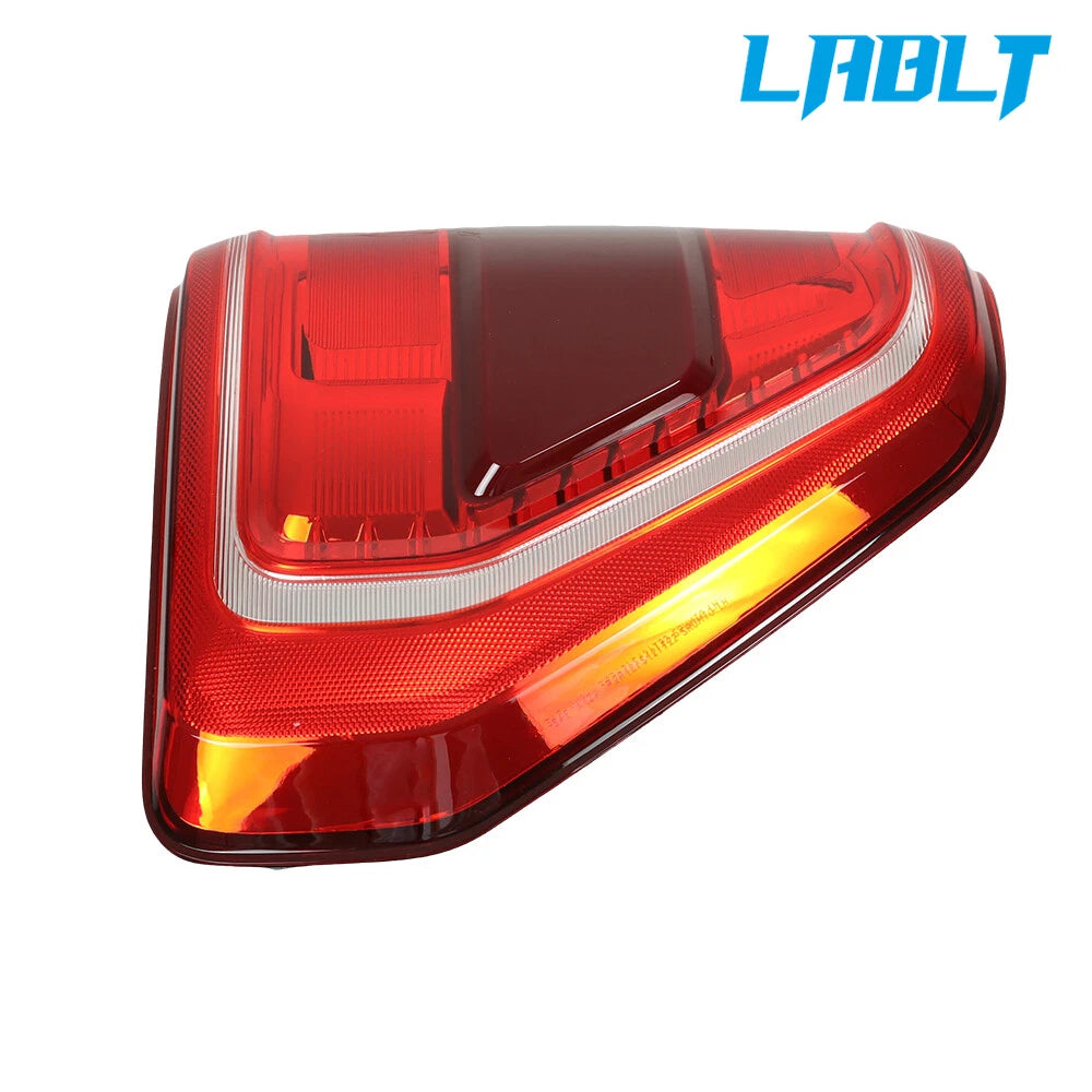 Driver Left Side Tail Light Assembly for Ford F150 (2021–2023) LABLT