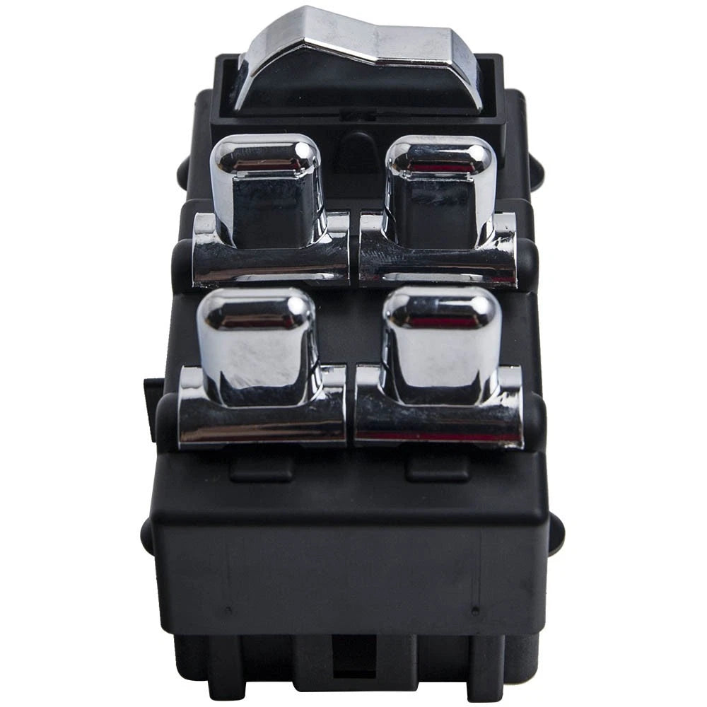 Master Power Window Switch for Lincoln Town Car (1998–2002) DS1749