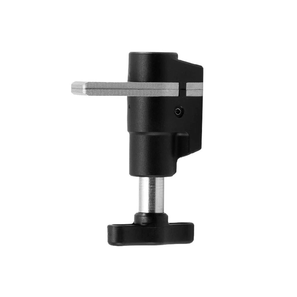 Piston Reset Tool for Hydraulic Disc Brake Caliper Maintenance (Black Finish)