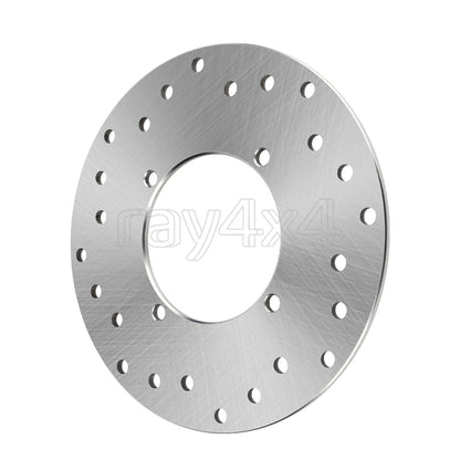 Rear Brake Disc Rotor 5244882 for Polaris Magnum 330 (2003–2006)
