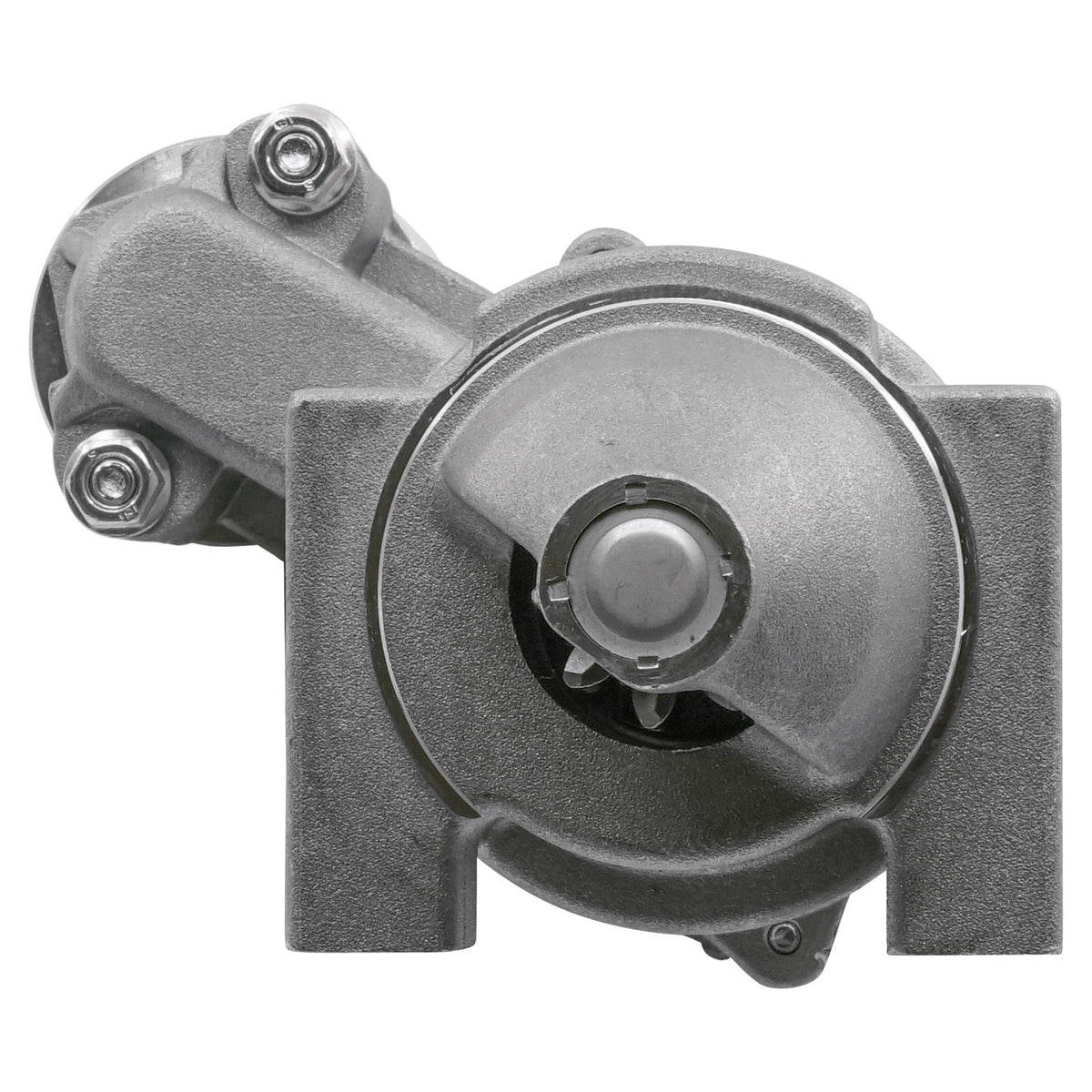 Caltric Starter Motor Replacement for Cub Cadet 1863 1864 2084 (2005–2012)