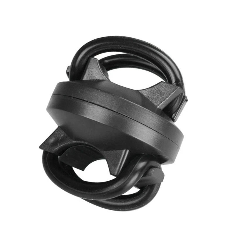 Handlebar Grip Bracket Clip Holder for Bike (2010–2023)
